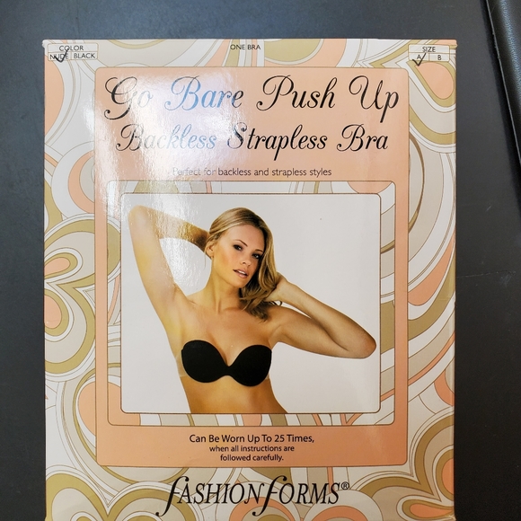 SOLD Bundle of two Nude bras - Picture 4 of 6